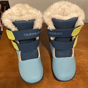 Tsukihoshi Winter Boots size 12 ❄️